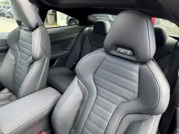 M440d xDrive Coupe GSD M-SITZE PA+ DAP H/K HUD