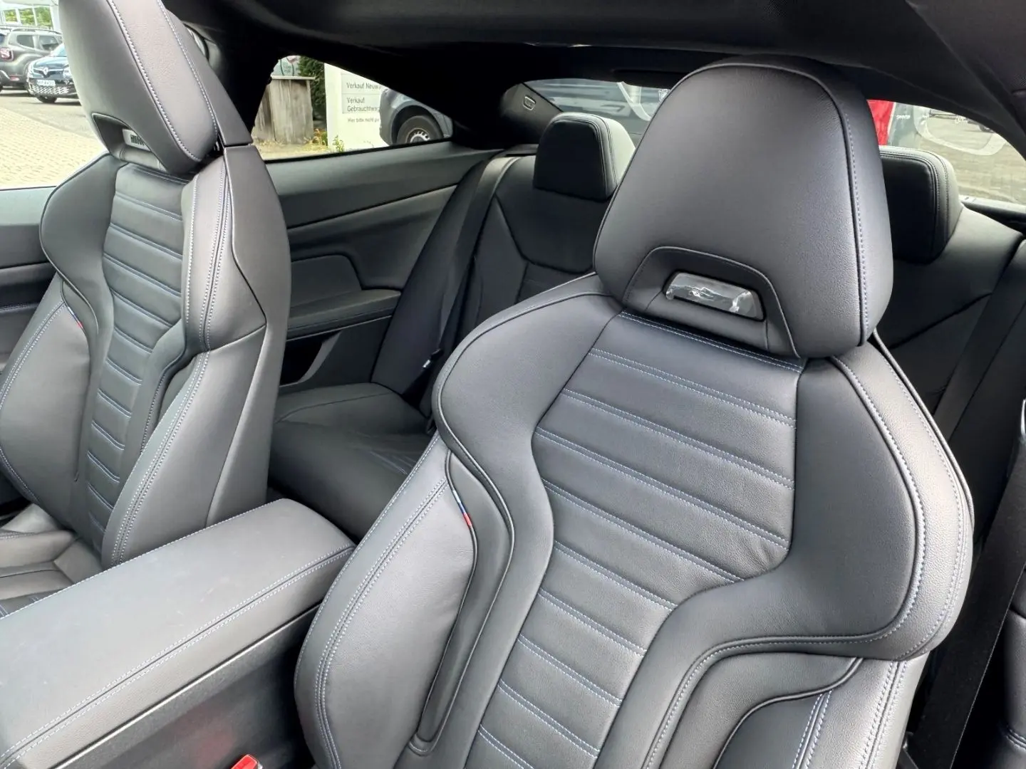 M440d xDrive Coupe GSD M-SITZE PA+ DAP H/K HUD