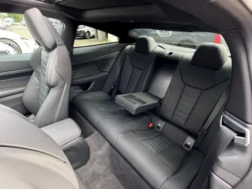 M440d xDrive Coupe GSD M-SITZE PA+ DAP H/K HUD