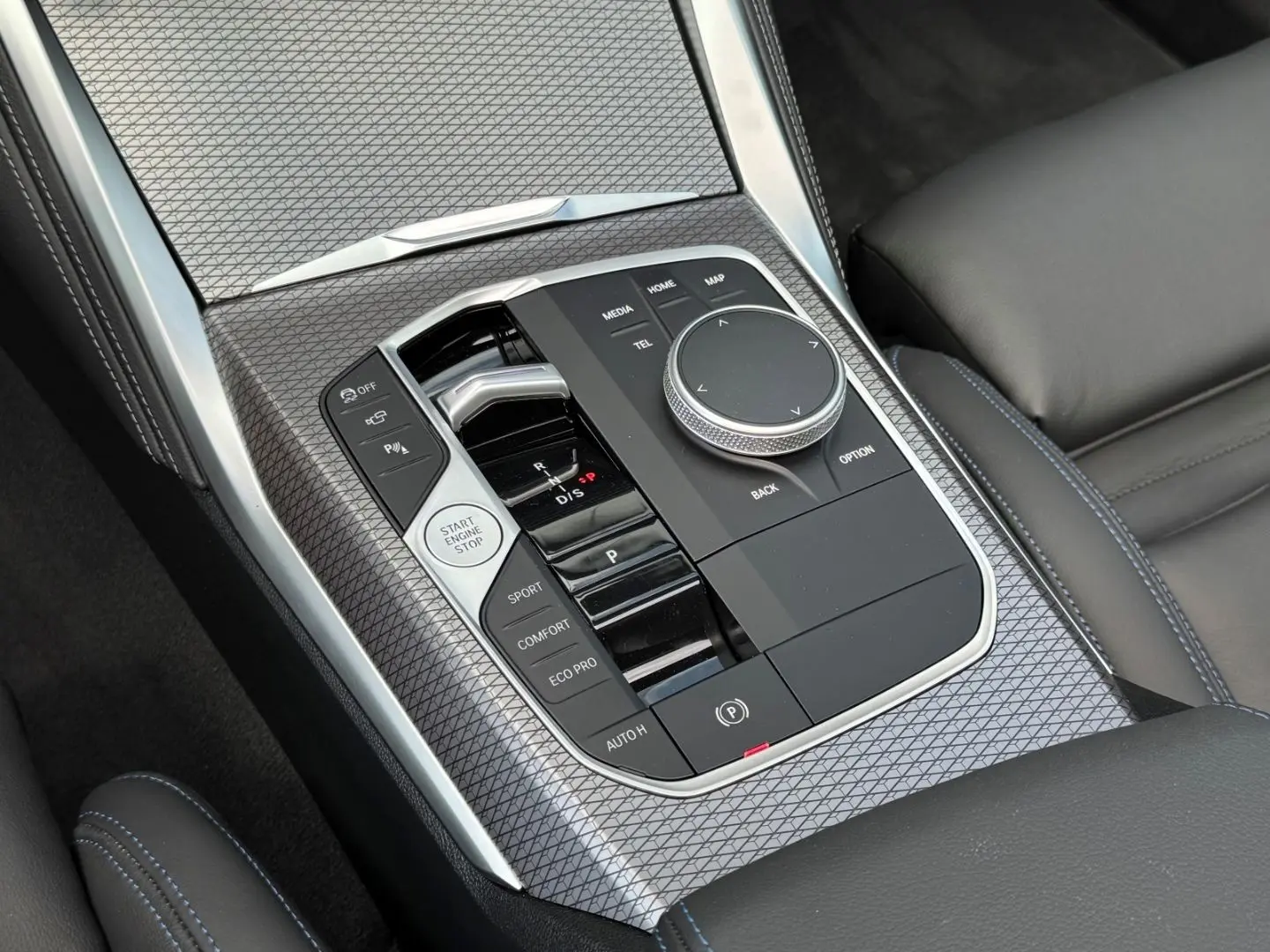 M440d xDrive Coupe GSD M-SITZE PA+ DAP H/K HUD