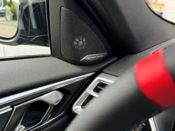 M440d xDrive Coupe GSD M-SITZE PA+ DAP H/K HUD