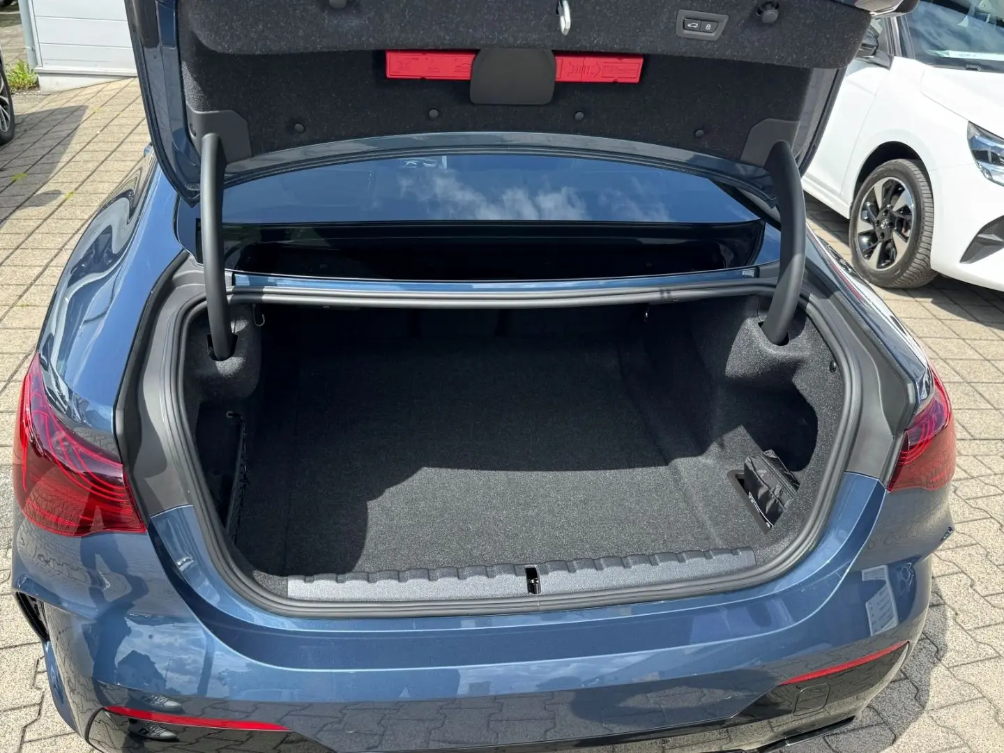 M440d xDrive Coupe GSD M-SITZE PA+ DAP H/K HUD