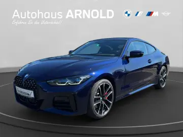 M440d xDrive Coupé Sport Pro.HK GSD Komfortz. St
