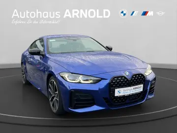 M440i xDrive Coupé Head-Up Harman Kardon Standhz