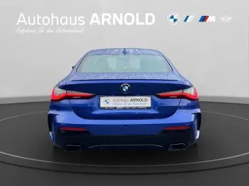 M440i xDrive Coupé Head-Up Harman Kardon Standhz