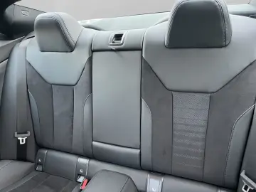 M440i xDrive Coupé Head-Up Harman Kardon Standhz
