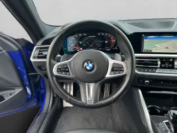 M440i xDrive Coupé Head-Up Harman Kardon Standhz