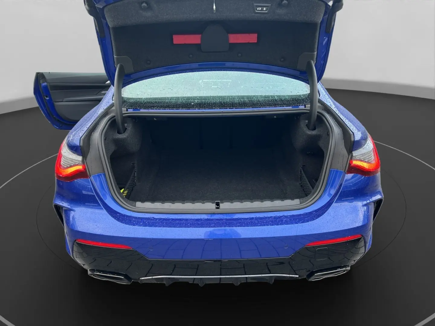 M440i xDrive Coupé Head-Up Harman Kardon Standhz