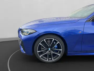 M440i xDrive Coupé Head-Up Harman Kardon Standhz