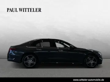 E 200 Limousine AMG Line LED/DISTRONIC/Night/19