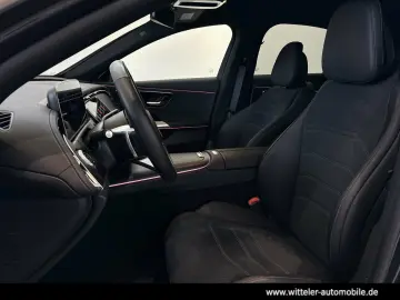 E 200 Limousine AMG Line LED/DISTRONIC/Night/19