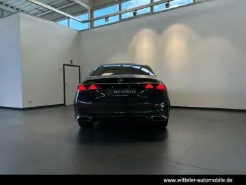 E 200 Limousine AMG Line LED/DISTRONIC/Night/19