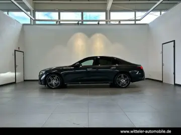 E 200 Limousine AMG Line LED/DISTRONIC/Night/19