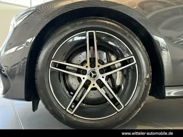 E 200 Limousine AMG Line LED/DISTRONIC/Night/19
