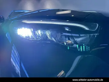 E 200 Limousine AMG Line LED/DISTRONIC/Night/19