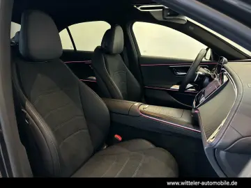 E 200 Limousine AMG Line LED/DISTRONIC/Night/19