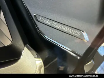 E 200 Limousine AMG Line LED/DISTRONIC/Night/19