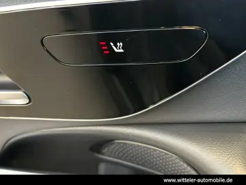 E 200 Limousine AMG Line LED/DISTRONIC/Night/19