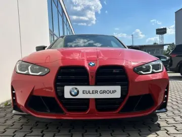 M4 Competition A xDrive Akrapovic H K MDrivPackg