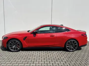 M4 Competition A xDrive Akrapovic H/K MDrivPackg