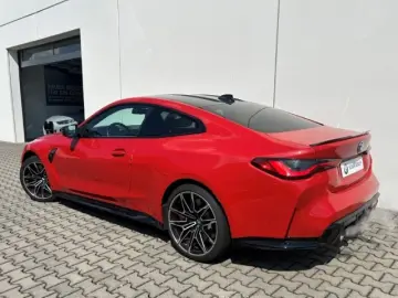 M4 Competition A xDrive Akrapovic H/K MDrivPackg