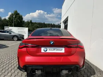 M4 Competition A xDrive Akrapovic H/K MDrivPackg