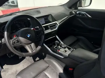 M4 Competition A xDrive Akrapovic H/K MDrivPackg