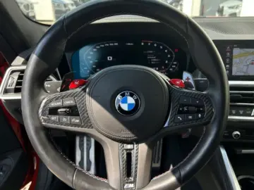 M4 Competition A xDrive Akrapovic H/K MDrivPackg