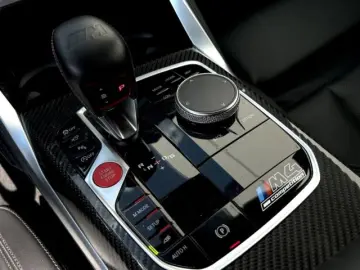 M4 Competition A xDrive Akrapovic H/K MDrivPackg
