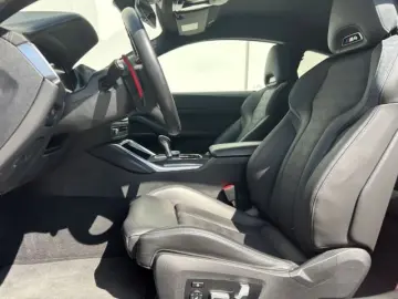 M4 Competition A xDrive Akrapovic H/K MDrivPackg