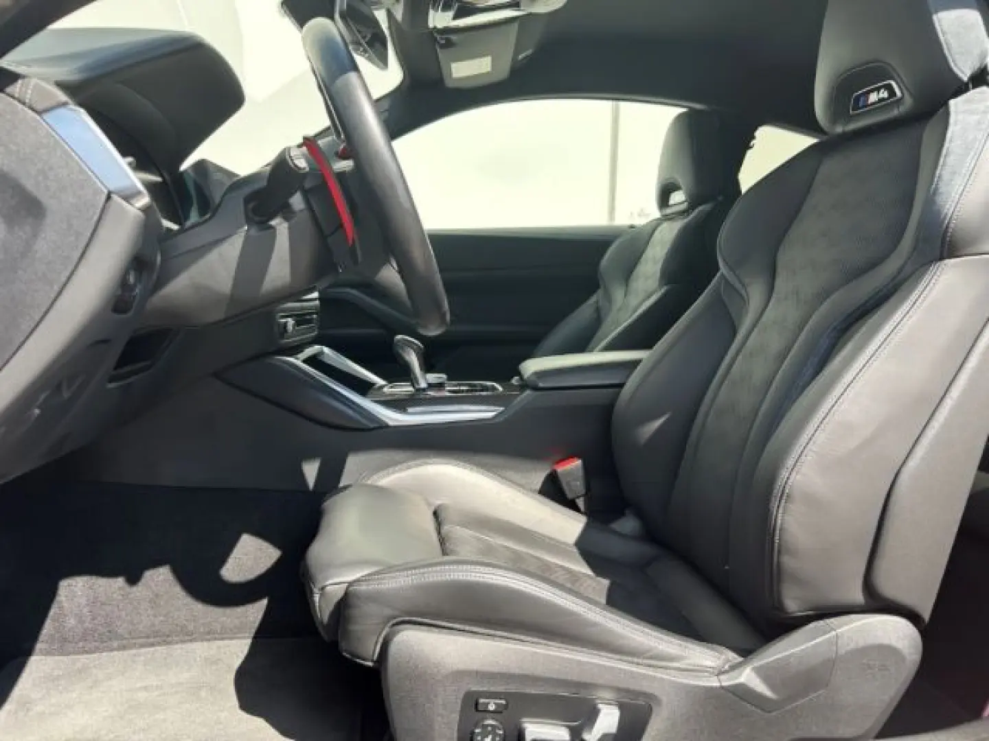 M4 Competition A xDrive Akrapovic H/K MDrivPackg