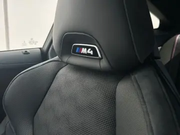 M4 Competition A xDrive Akrapovic H/K MDrivPackg