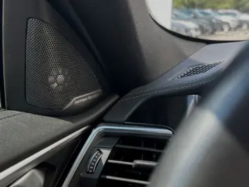 M4 Competition A xDrive Akrapovic H/K MDrivPackg