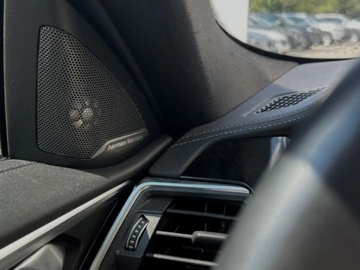 M4 Competition A xDrive Akrapovic H/K MDrivPackg