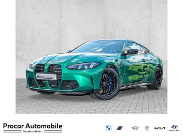 M4 Competition M xDrive