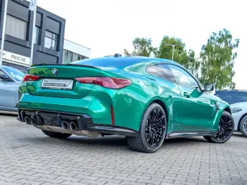 M4 Competition M xDrive