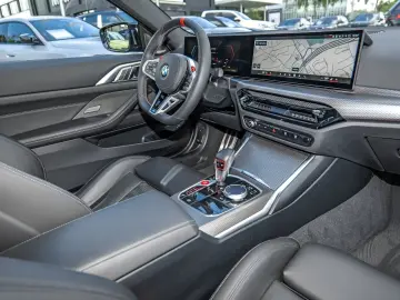 M4 Competition M xDrive