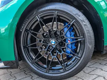 M4 Competition M xDrive
