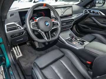 M4 Competition M xDrive