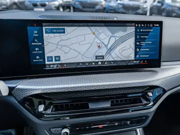 M4 Competition M xDrive