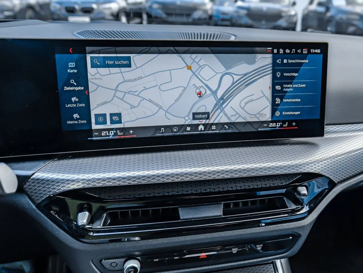M4 Competition M xDrive