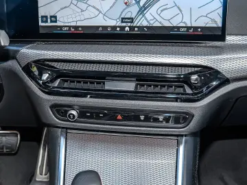 M4 Competition M xDrive