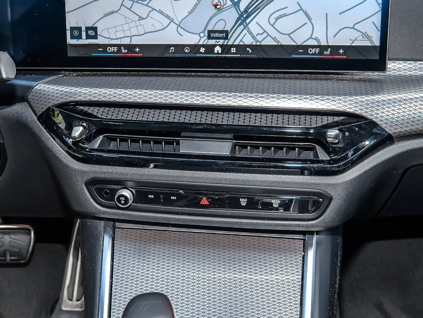 M4 Competition M xDrive