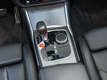 M4 Competition M xDrive