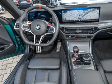M4 Competition M xDrive