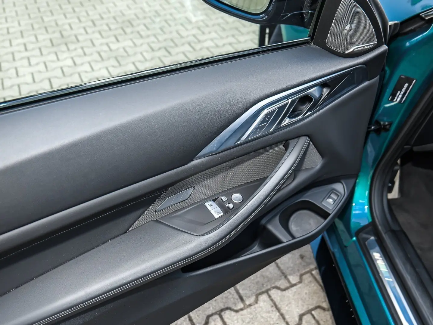 M4 Competition M xDrive