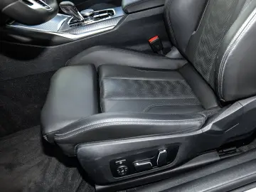 M4 Competition M xDrive