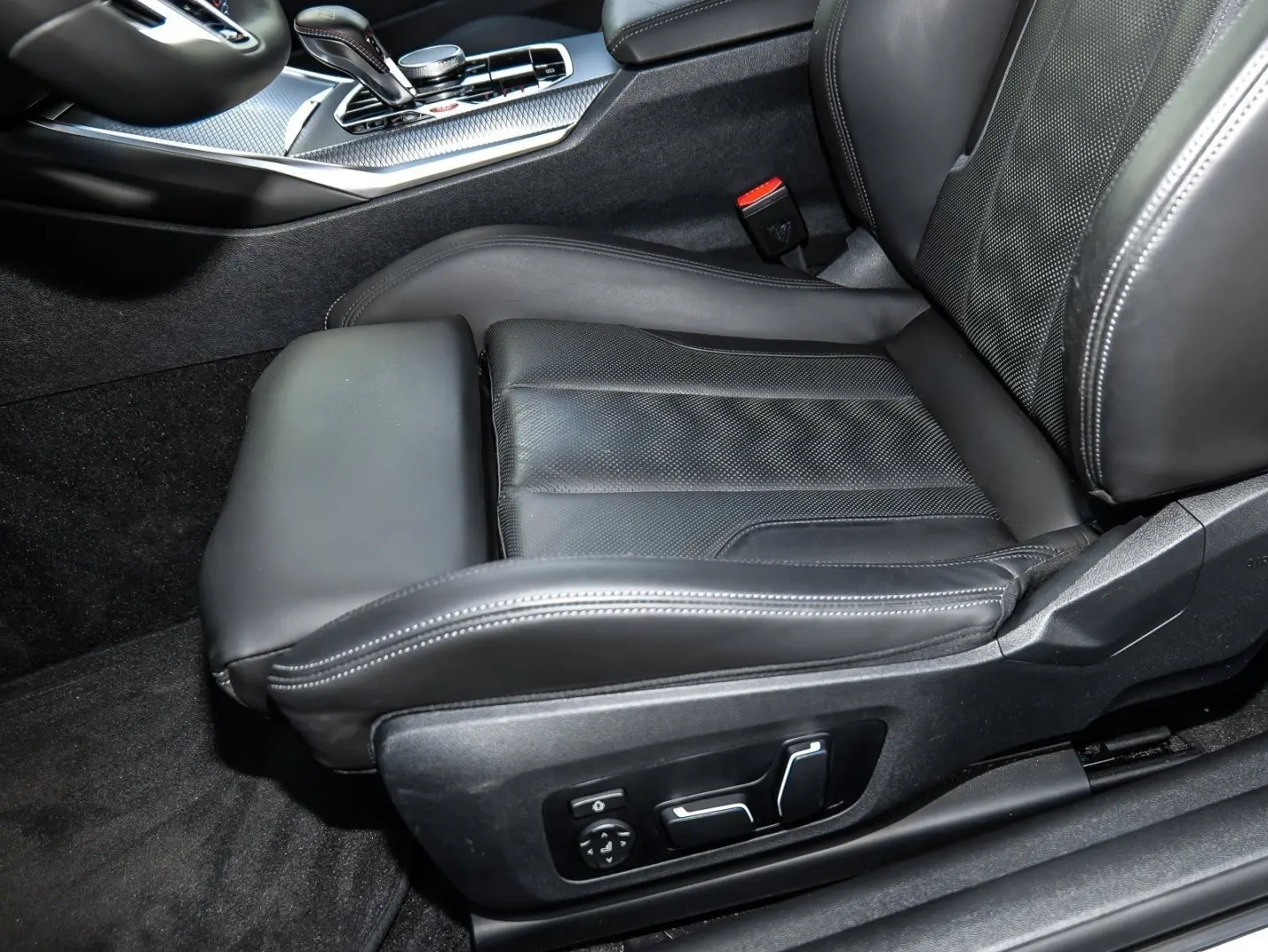 M4 Competition M xDrive