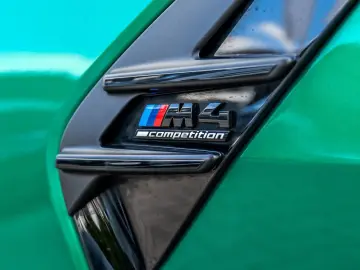 M4 Competition M xDrive
