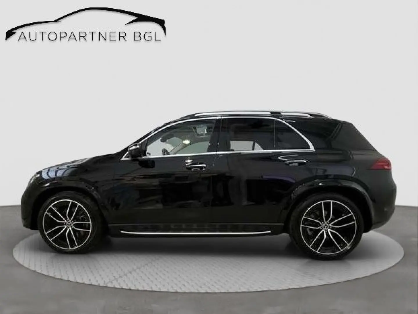GLE 450 d 4Matic AMG Premium+ Pano Massage Luft